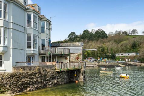 Station Road, Fowey 4 bed house for sale