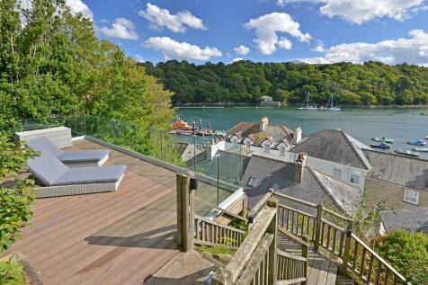 4 bedroom character property for sale