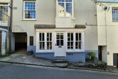 Fore Street, Polruan 1 bed character property for sale