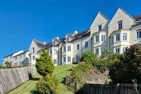 Hill Hay Close, Fowey 2 bed house for sale