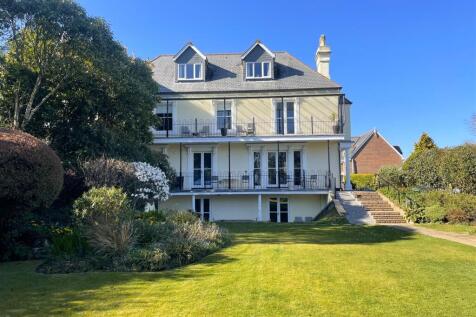 Carnethic Apartments, Fowey 3 bed apartment for sale