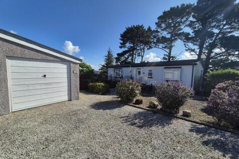 Mountlea Country Park, Par 2 bed lodge for sale