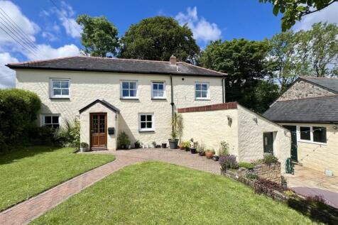 3 bedroom cottage for sale
