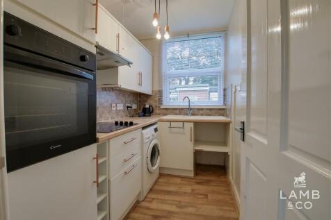 1 bedroom park home for sale