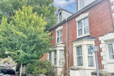 St. Marks Road, Salisbury SP1 1 bed apartment for sale