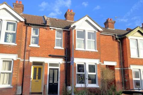 Belle Vue Road, Salisbury SP1 4 bed townhouse for sale