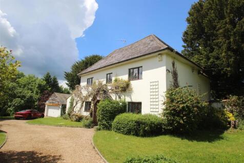 Salisbury SP4 3 bed cottage for sale