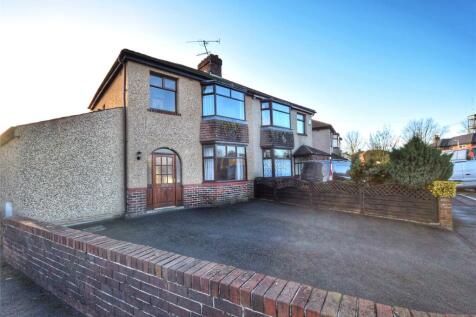 Princess Avenue, Clitheroe... 3 bed semi