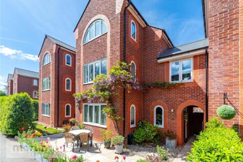 Jubilee Drive, Whalley, Clitheroe... 3 bed townhouse for sale