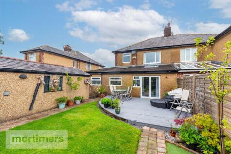 Ribchester Road, Clayton Le Dale... 3 bed semi