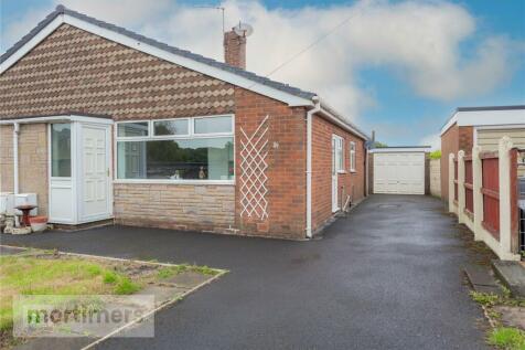 2 bedroom semi-detached house for sale