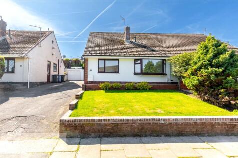 2 bedroom bungalow for sale