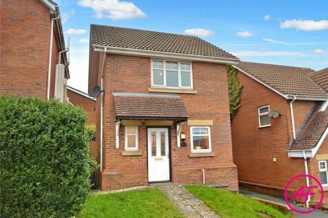 2 bedroom detached house for sale