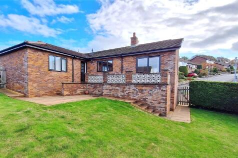 3 bedroom bungalow for sale