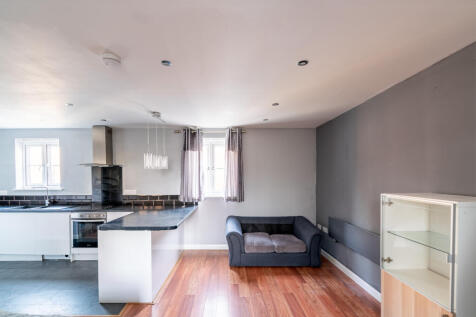 Bedminster, Bristol BS3 2 bed flat for sale