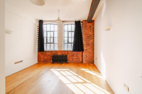 Bedminster, Bristol BS3 2 bed flat for sale