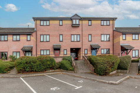 Totterdown, Bristol BS4 1 bed flat for sale