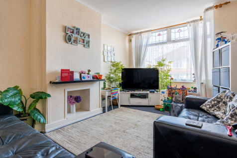 Bristol BS7 3 bed terraced house for sale