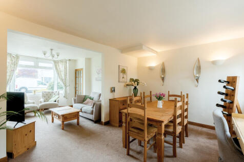 Bristol BS34 2 bed terraced house for sale