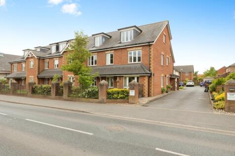 1 bedroom flat for sale