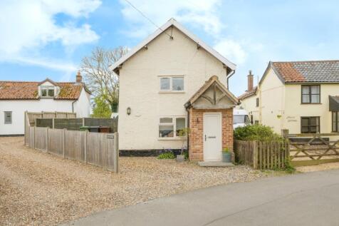 2 bedroom detached house for sale