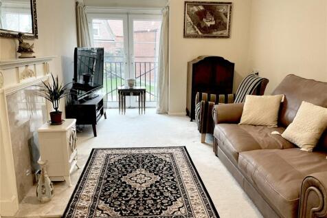 1 bedroom flat for sale