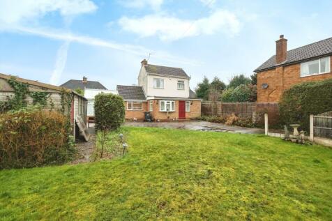 2 bedroom detached house for sale