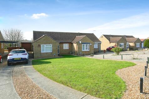 3 bedroom bungalow for sale
