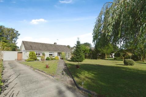 3 bedroom bungalow for sale