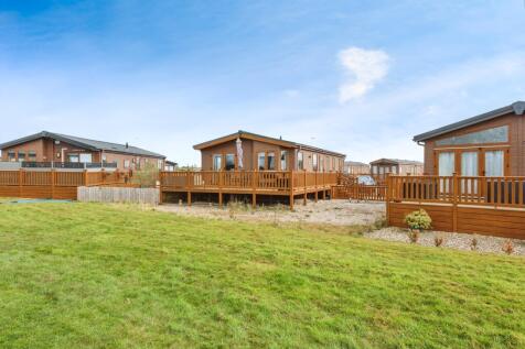 2 bedroom detached house for sale
