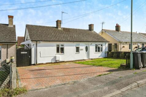 3 bedroom bungalow for sale