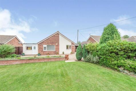 3 bedroom bungalow for sale