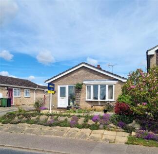 3 bedroom bungalow for sale