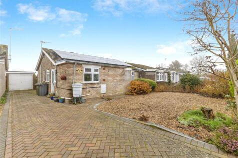 3 bedroom bungalow for sale