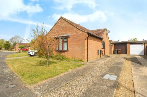 2 bedroom bungalow for sale