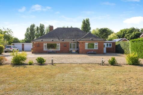 3 bedroom bungalow for sale