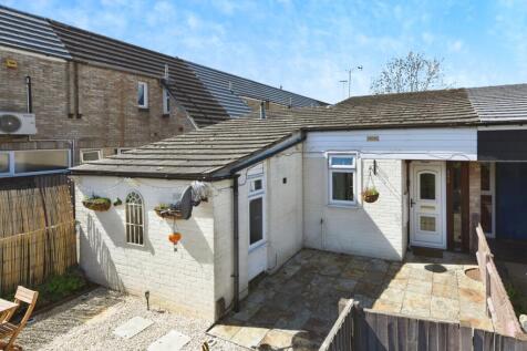 2 bedroom bungalow for sale