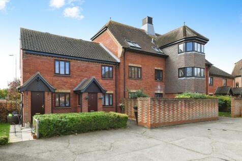 1 bedroom flat for sale
