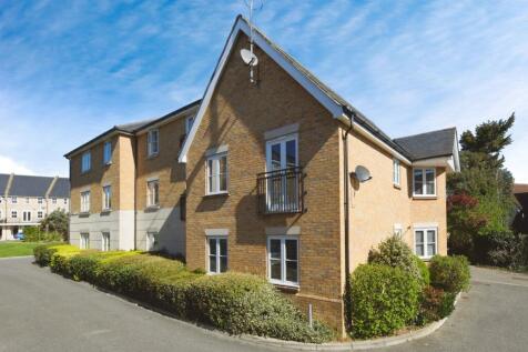 2 bedroom maisonette for sale