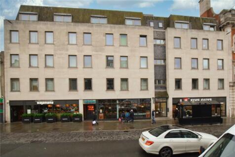 Studio flat for sale