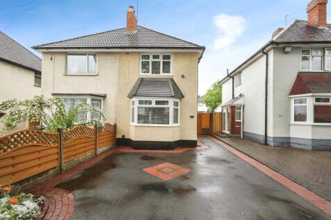 2 bedroom semi-detached house for sale