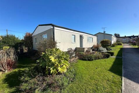 2 bedroom detached house for sale