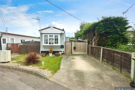 1 bedroom park home for sale