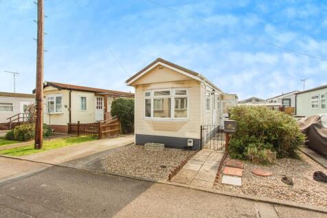 1 bedroom detached house for sale