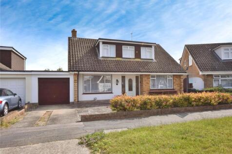 4 bedroom bungalow for sale