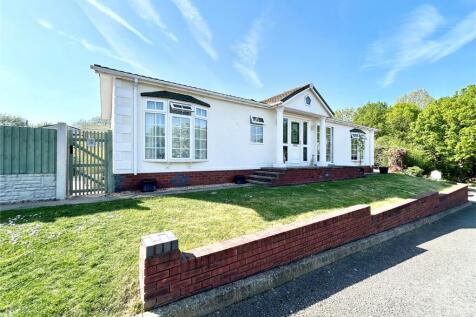 2 bedroom mobile home for sale