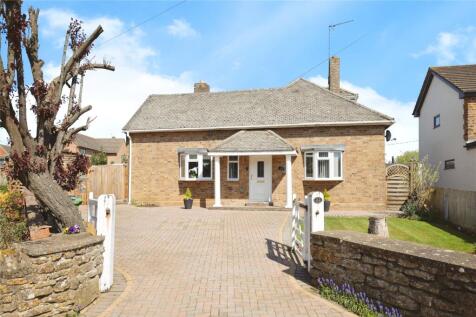 3 bedroom bungalow for sale