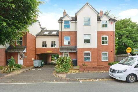 1 bedroom flat for sale