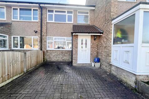 3 bedroom mews property for sale