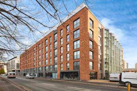 1 bedroom flat for sale